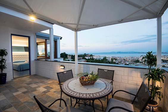 Settembre benessere Ischia in hotel 4 stelle con terme e beauty farm